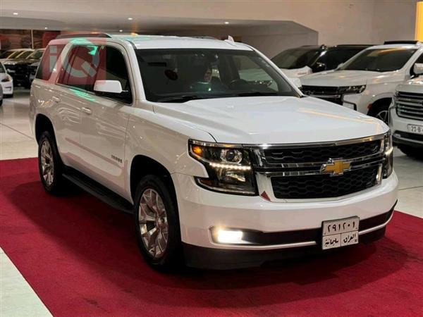 Chevrolet for sale in Iraq